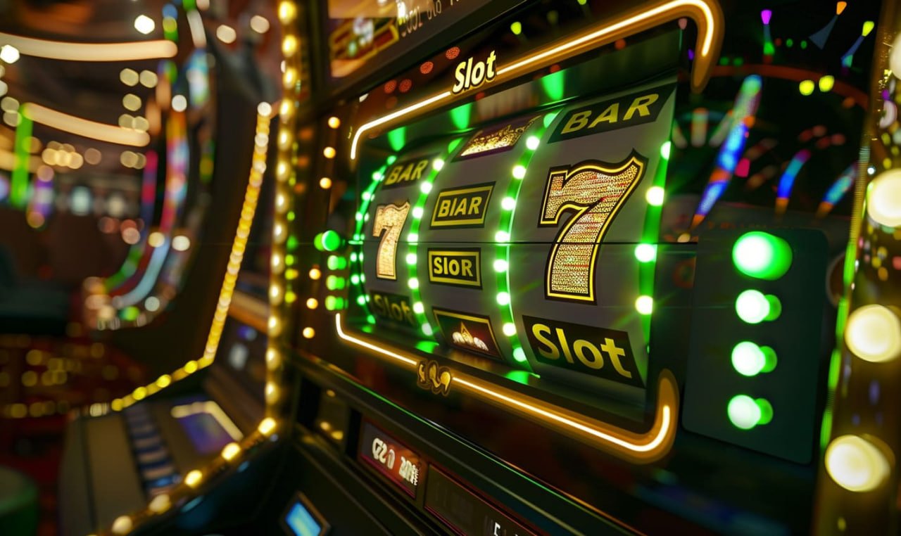 Jelajahi kategori game slot, sportsbook, dan live casino slot161